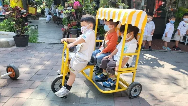 vocus|新世代的創作平台