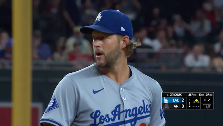 Kershaw