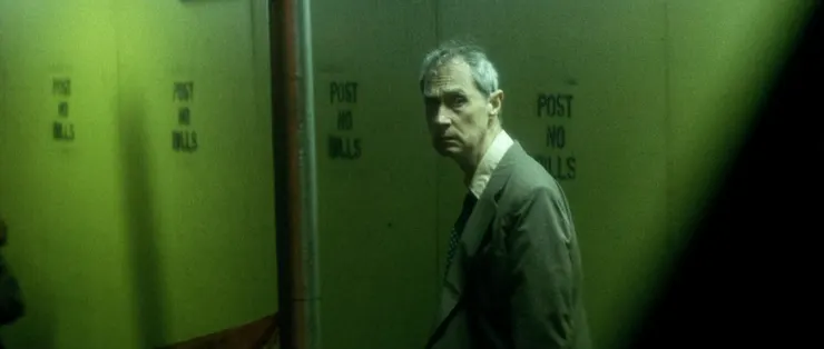 6.《穿梭鬼門關》（Bringing Out the Dead，1999）🇺🇸