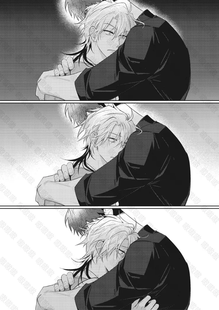 武實真的好厚實(?)