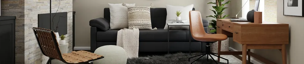 寫作的桌 ╳ 療癒的椅