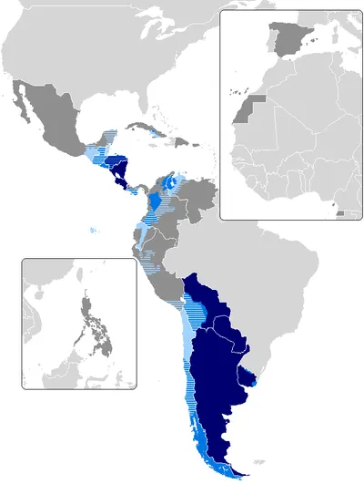 西班牙語中的usted怎麼來的？