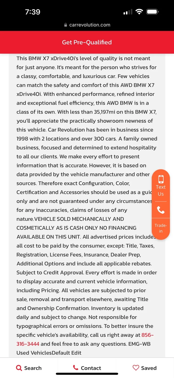 BMW X4調錶怎麼辦？