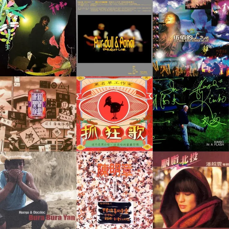 vocus|新世代的創作平台