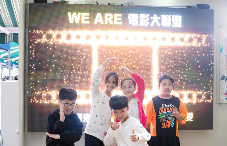 vocus|新世代的創作平台