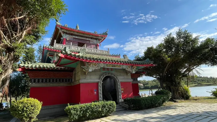 古崗樓