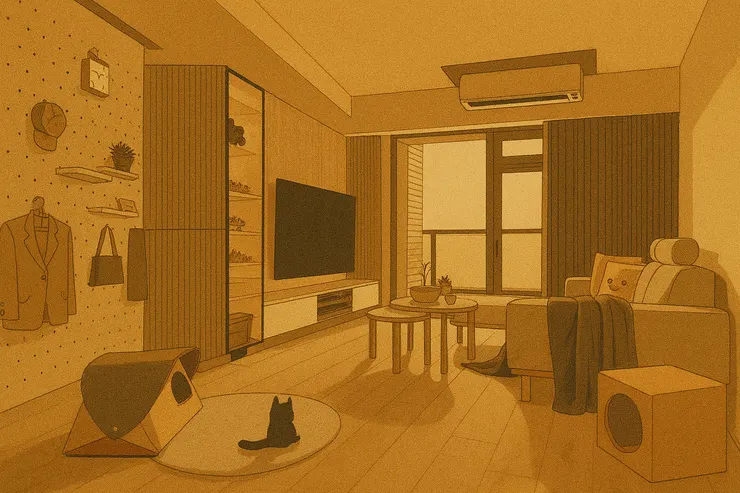 預售市場量縮、政策緊縮，代銷業面臨史上最大變局。本文解析代銷如何從賣房轉型為生活服務商，掌握 AI、數據、金融合作與跨界整合，迎接新的房市藍海。