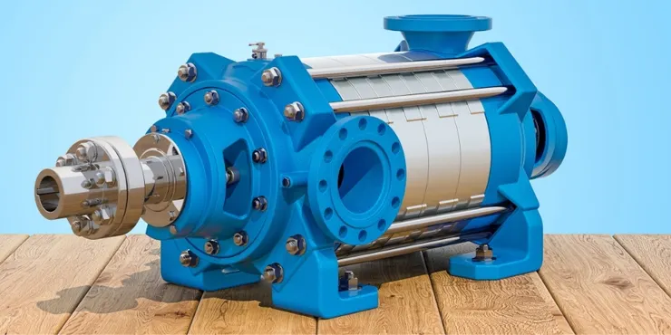 如何解決動力不足？解析常用馬達種類與減速機，打造高效工業系統