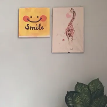 夏天天天~~~的沙龍