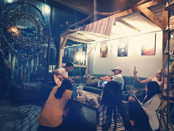 vocus|新世代的創作平台