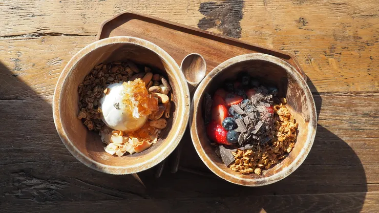 THANKS, OAT Anguk 安國店