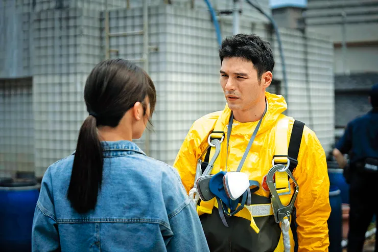 ➲ 圖片來源 / 授權 𝙋𝙝𝙤𝙩𝙤 𝘾𝙧𝙚𝙙𝙞𝙩 : 果陀娛樂