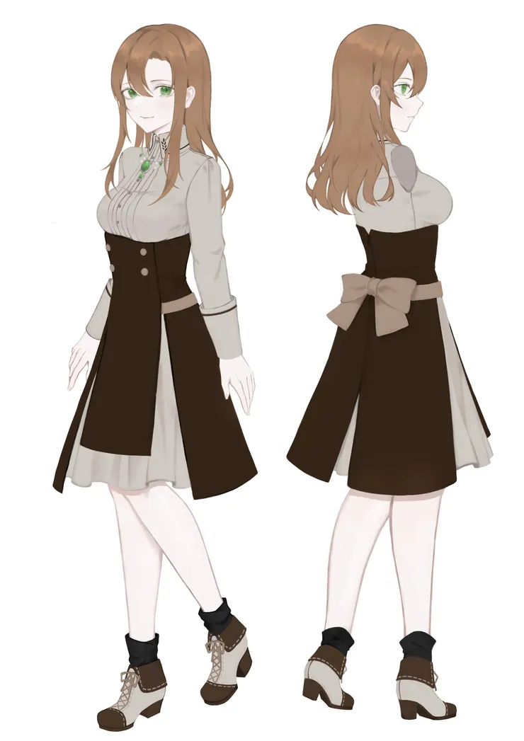 【繪師：ＭＡＯ】