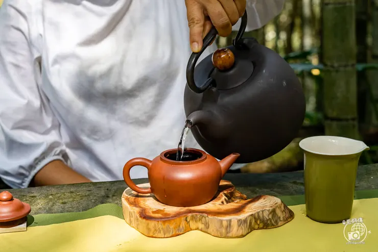 竹林茶席,瑞里茶席,瑞里茶葉,瑞里體驗,瑞里綠色隧道,綠色隧道,瑞里秘境,竹林小徑,瑞里竹林,阿里山秘境,瑞里景點,阿里山景點,嘉義景點,阿里山步道,瑞里步道