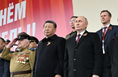 Photo: RIA Novosti/Reuters