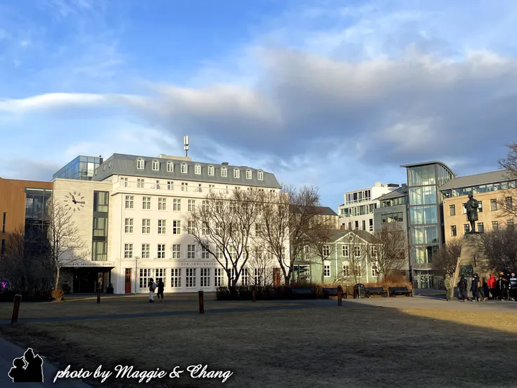 雷克雅維克城市巡禮