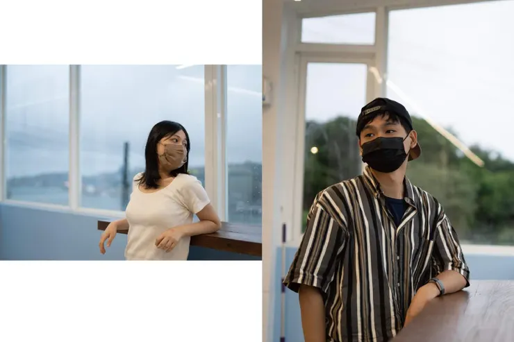 vocus|新世代的創作平台