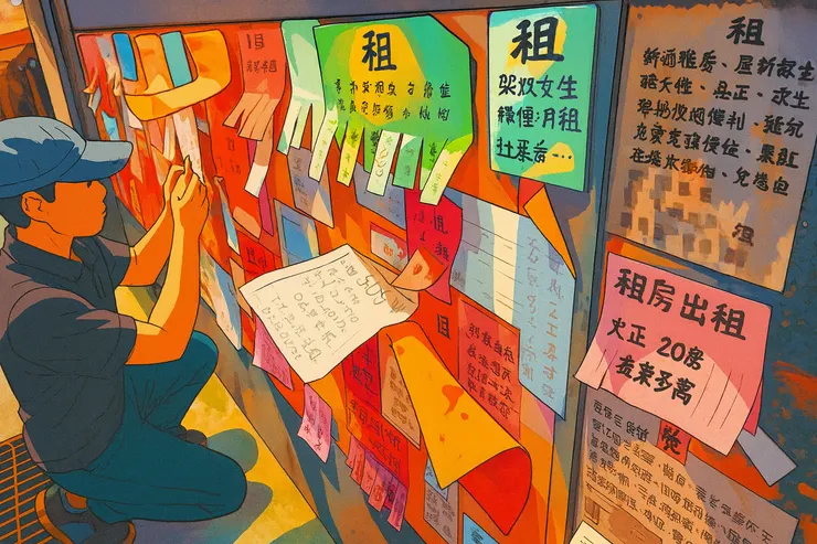 對一般民眾來說,租金指數不只是冷冰冰的數字,更是判斷「自己是否被漲怕了」的客觀參考依據。