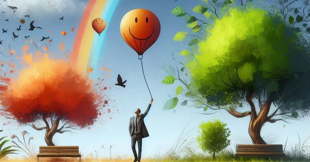 艾螽斯的幸福沙龍