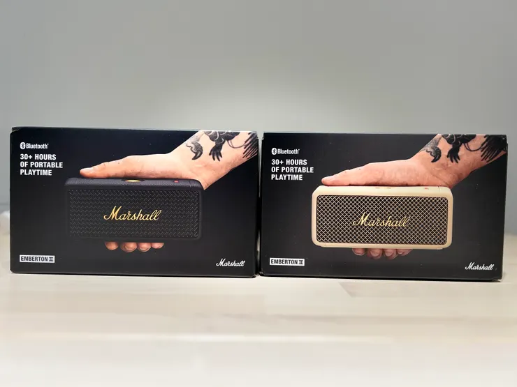 一次買兩台，一台自用一台送人