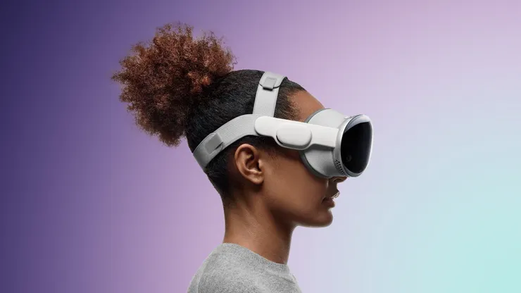 Apple Has Sold Approximately 200,000 Vision Pro Headsets : r/technology