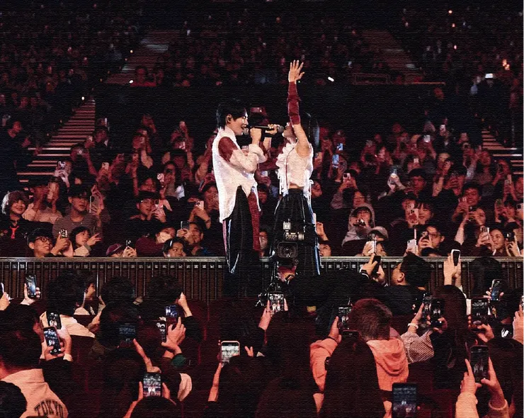 圖片來源：脆樂團粉絲專頁