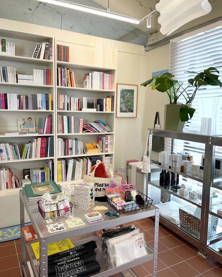 샵메이커즈 ＠夏夏