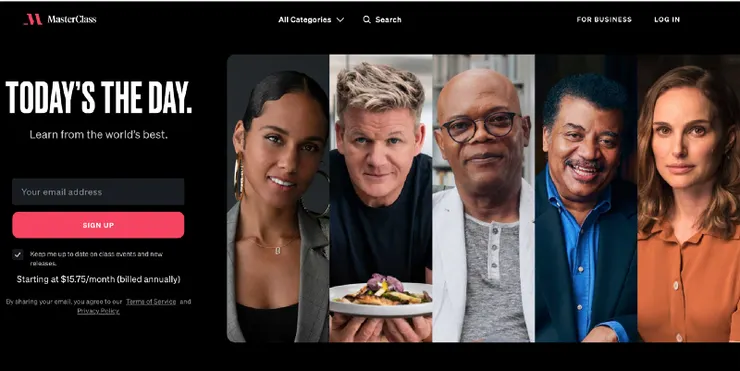 vocus|新世代的創作平台