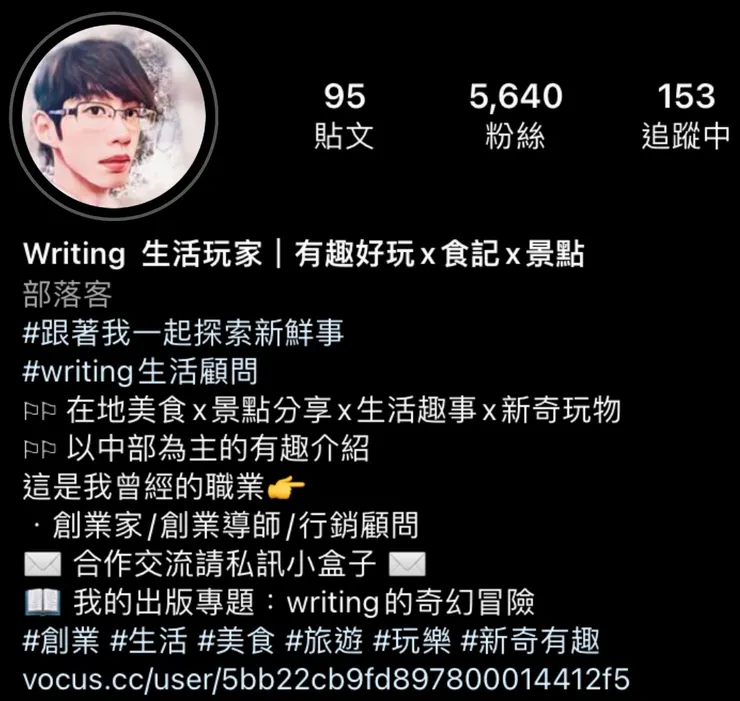 vocus|新世代的創作平台