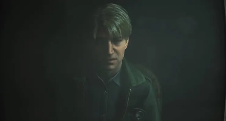 真相在影像中揭露——兇手,其實是自己。