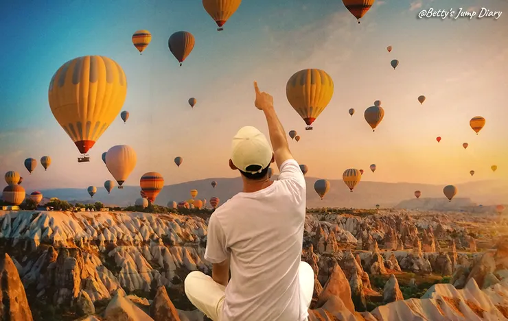 ▲佐登妮絲城堡/圖片來源:Betty's Jump Diary