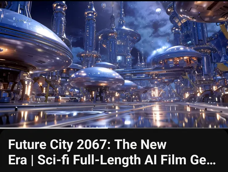 YouTube 視頻截圖