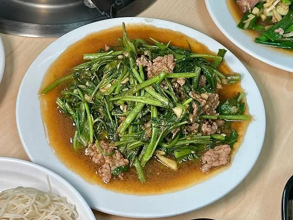 ＋（桃園羊肉爐）正港現宰羊肉爐～新鮮羊肉皮彈肉嫩、羊肉全餐熱