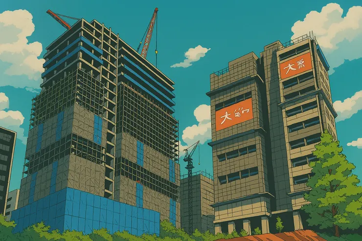 這是公平會首次針對建商宣稱銀行貸款額度及信託保證廣告不實，進行裁罰的新案例，公平會本次裁罰是展現態度，未來將持續觀察有無類似情況。