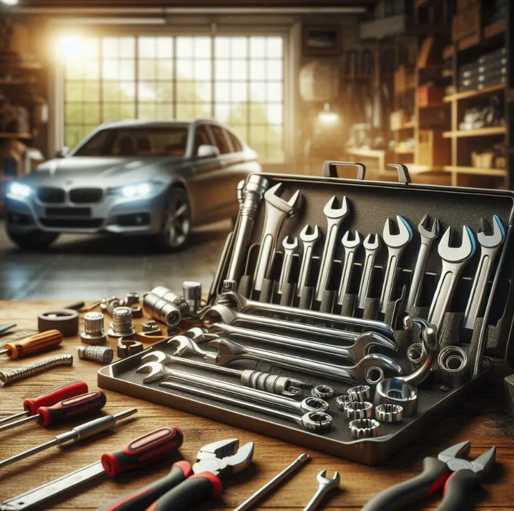Automotive Tool Manufacturers