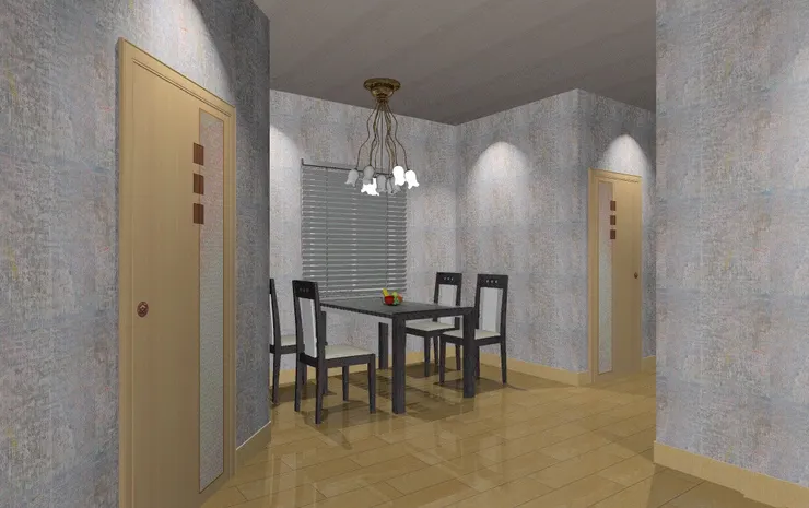 右手邊的是什麼門?門太多我都搞不清了...