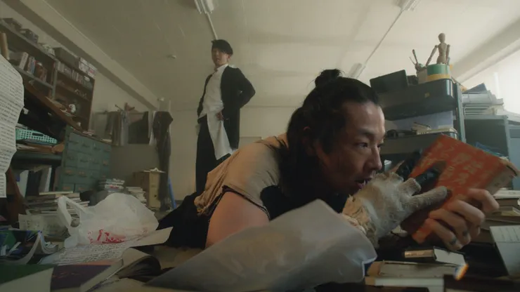 vocus|新世代的創作平台