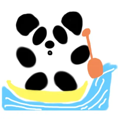 ♡胖達達的熊生大小事♡