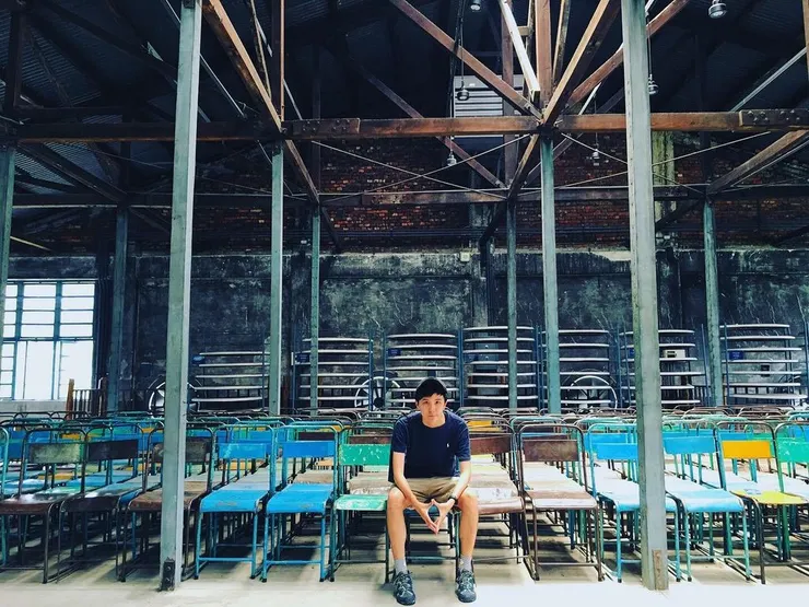 vocus|新世代的創作平台