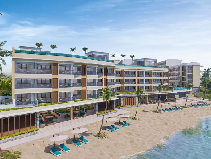 Henann Premier Coast Resort, Bohol