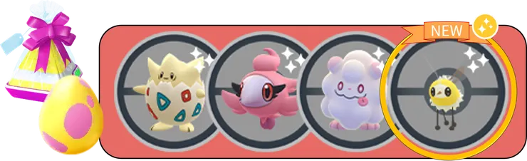 妖精之夢_七公里蛋池