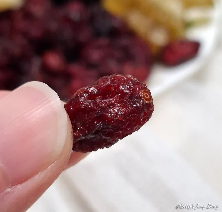 ▲多利多｜皇家禮盒・綜合果香8入 / 圖片來源：Betty's Jump Diary