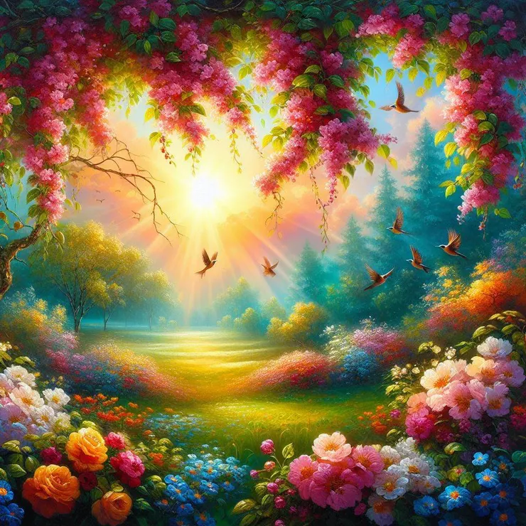 AI Photo created by Bing