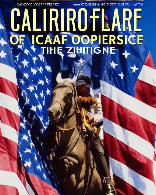 「加州獨立戰爭」