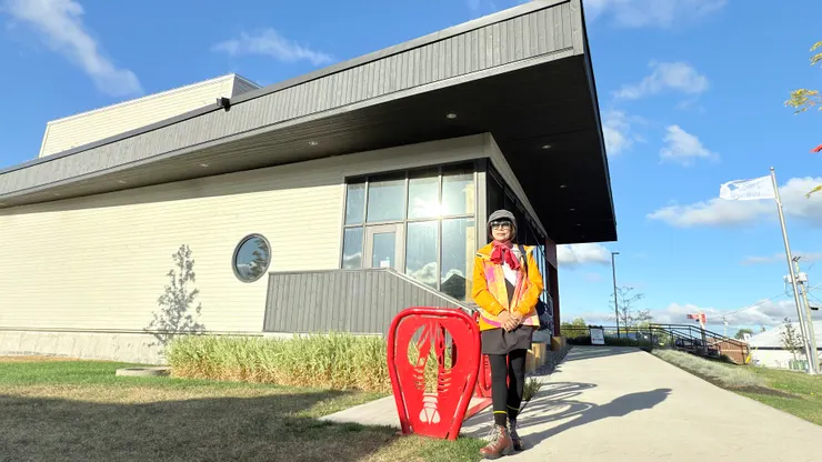 希迪亞克大龍蝦