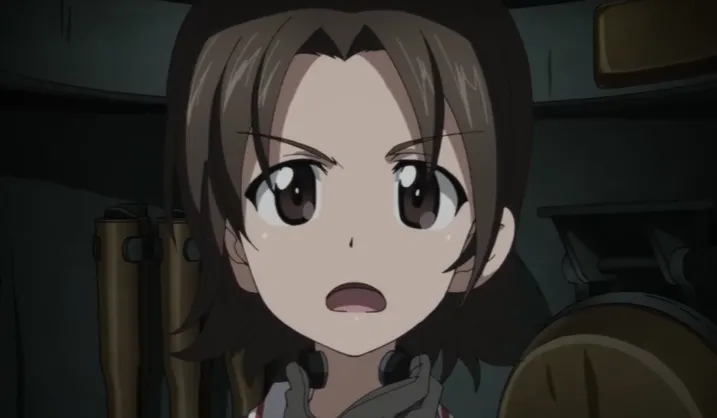 接棒的，是一年級的澤梓。