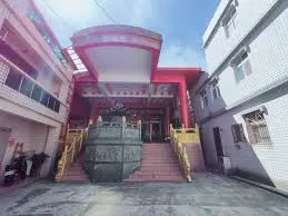 蕃仔澳天福宮（圖片截圖於網路）