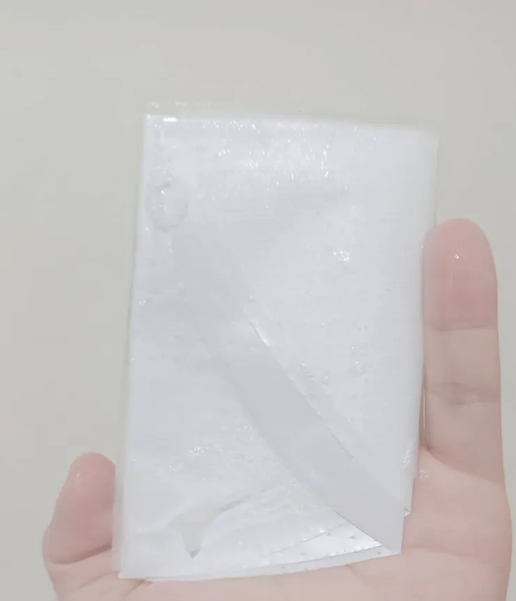 艾珞皙北歐極地果漿誘白面膜