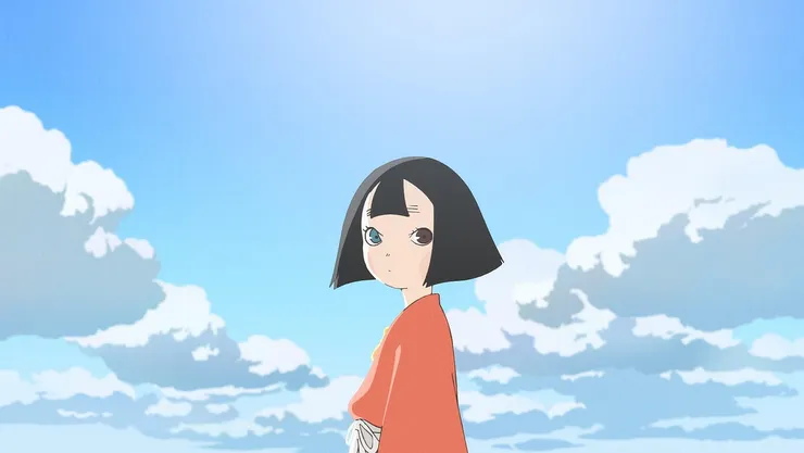 ©️「平家物語」製作委員会