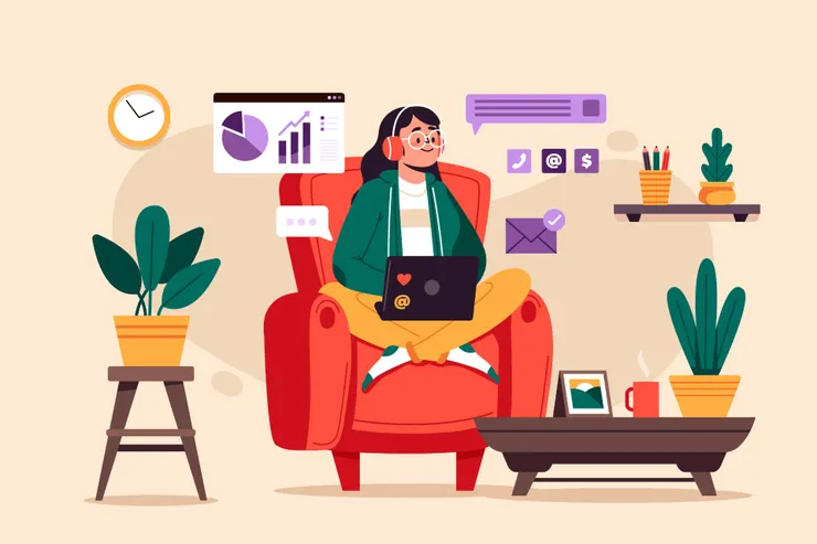 vocus|新世代的創作平台